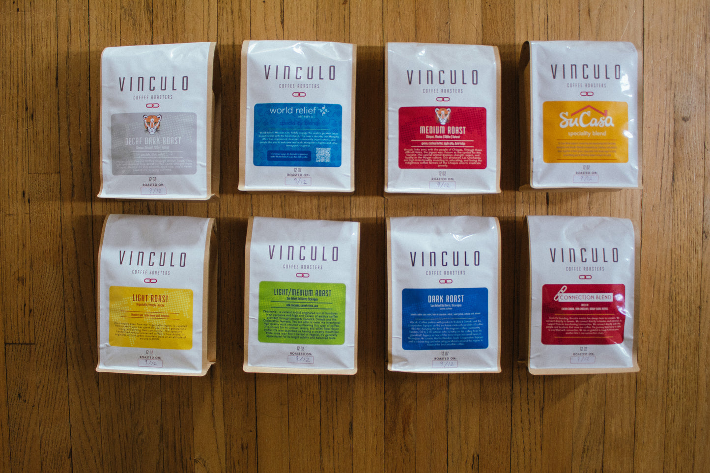Roasters Choice Monthly Subscription: