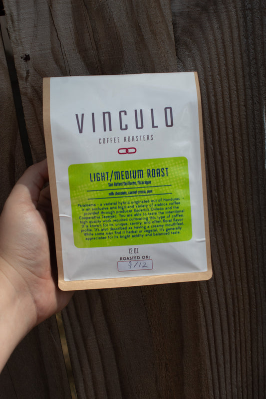 Parainema - Nicaraguan