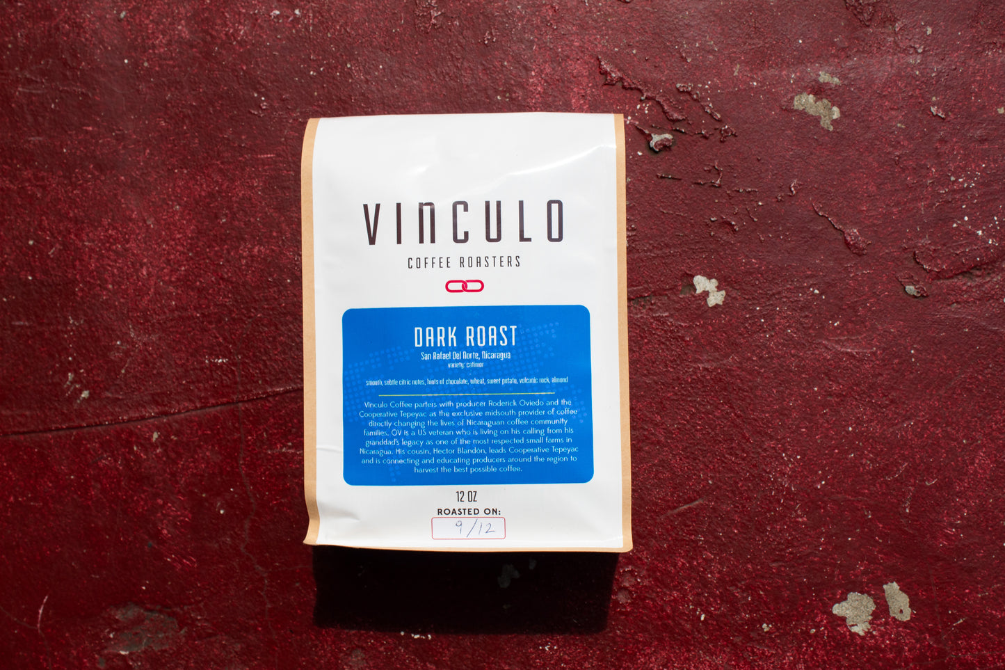 Nicaraguan Coffee