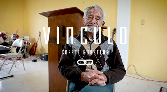 Puebla - Medium Roast