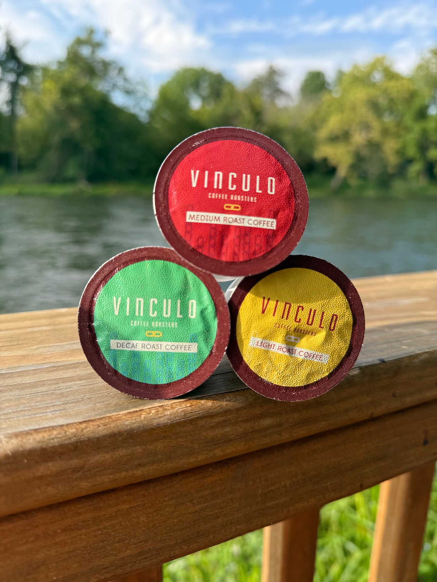 Single Serve K Cups