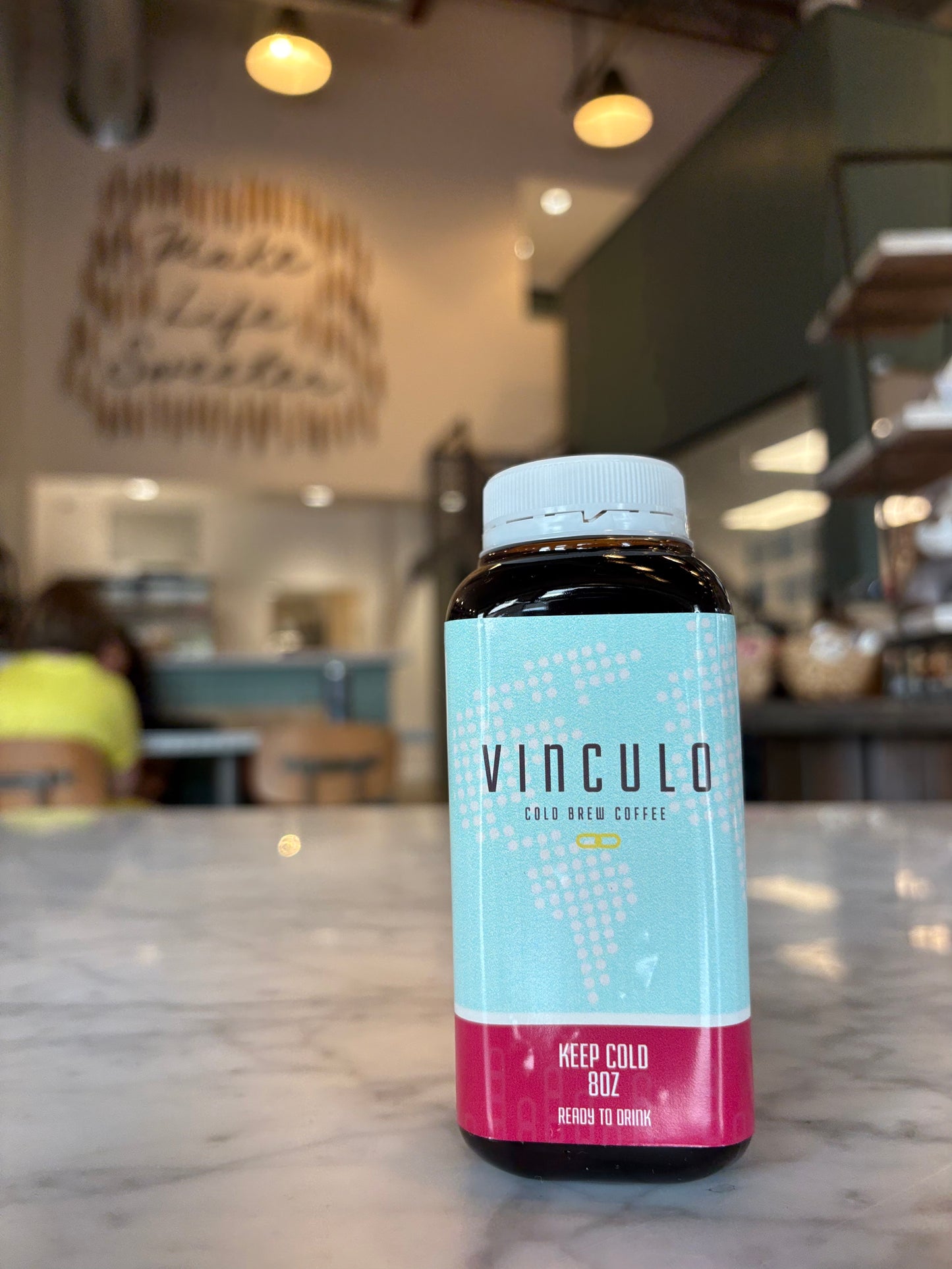 Vinculo CXN Cold Brew