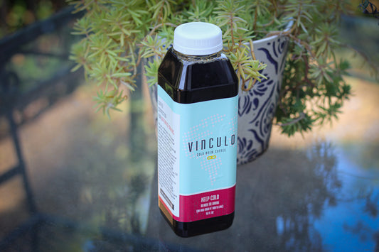 Vinculo CXN Cold Brew