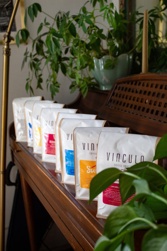 Roasters Choice Monthly Subscription: