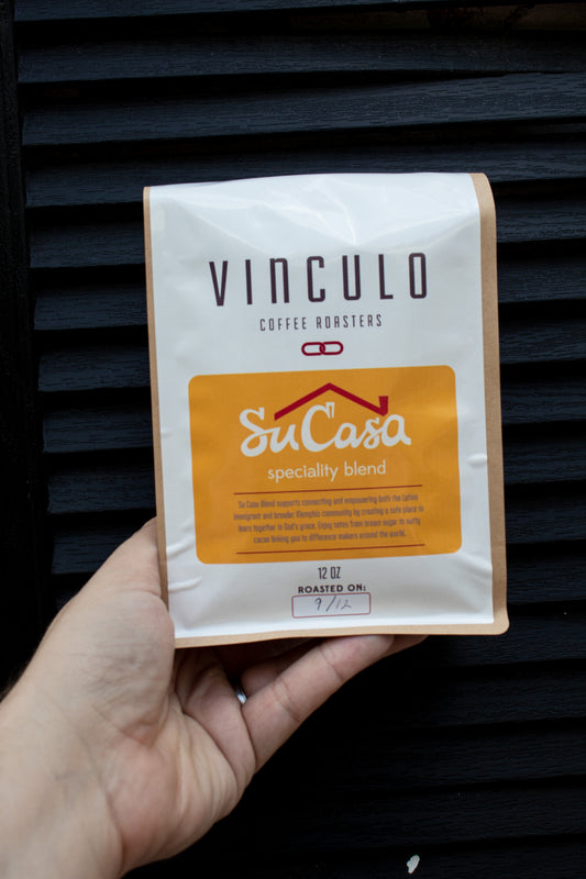 Su Casa Blend