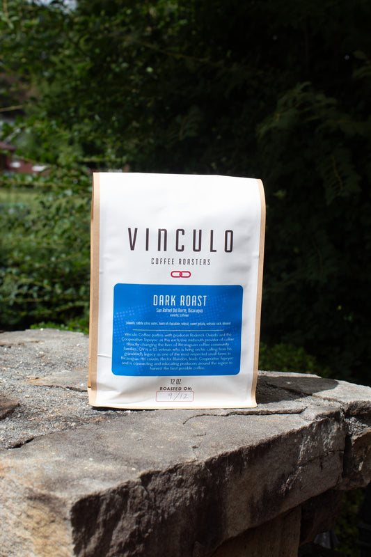 Nicaraguan Coffee