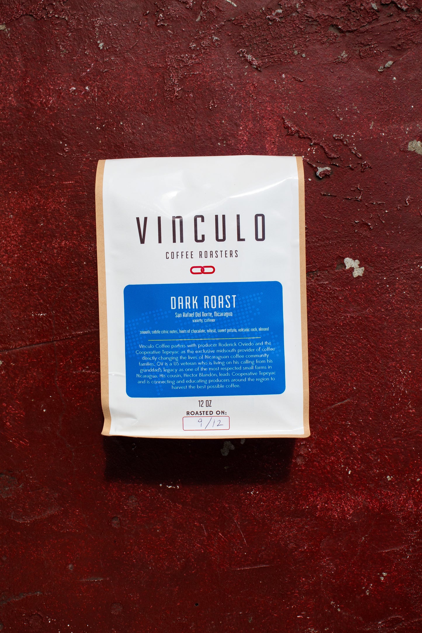 Nicaraguan Coffee