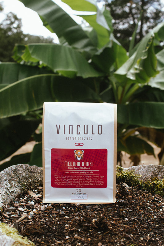 Mexican Coffee