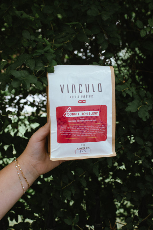 Connection Blend