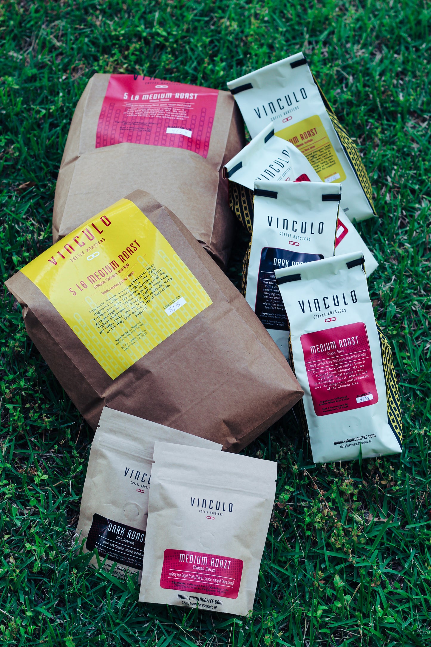 Roasters Choice Monthly Subscription: